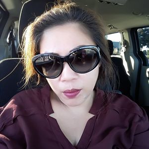 Meet your Posher, Rosa